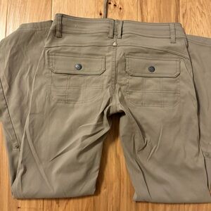 Prana Halle Climbing Pant